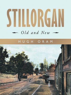 cover image of Stillorgan